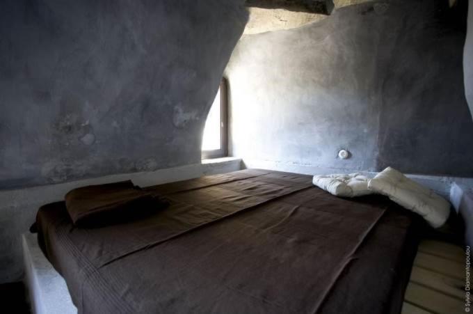 Alonaki Tinos Rental Cottage House Skaládhos 외부 사진