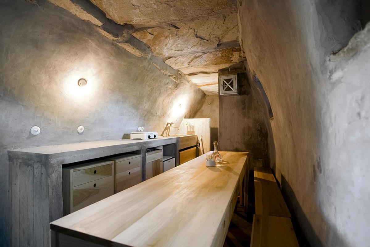 Alonaki Tinos Rental Cottage House Skaládhos 외부 사진