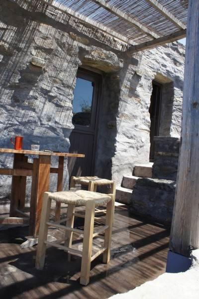 Alonaki Tinos Rental Cottage House Skaládhos 외부 사진