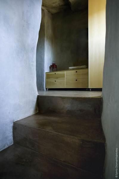 Alonaki Tinos Rental Cottage House Skaládhos 외부 사진