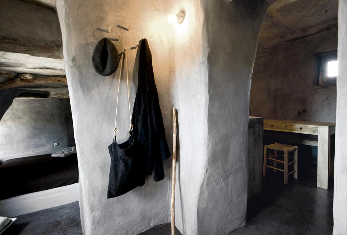 Alonaki Tinos Rental Cottage House Skaládhos 외부 사진