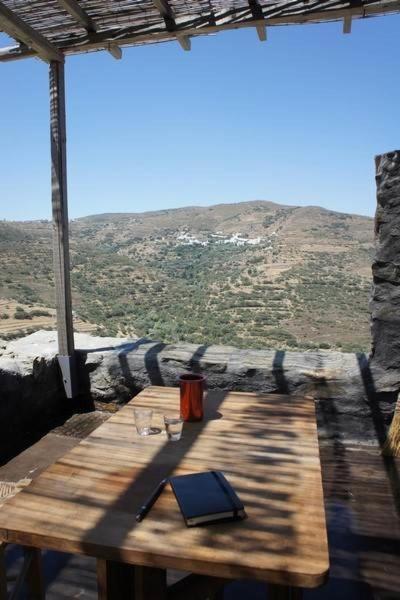 Alonaki Tinos Rental Cottage House Skaládhos 외부 사진