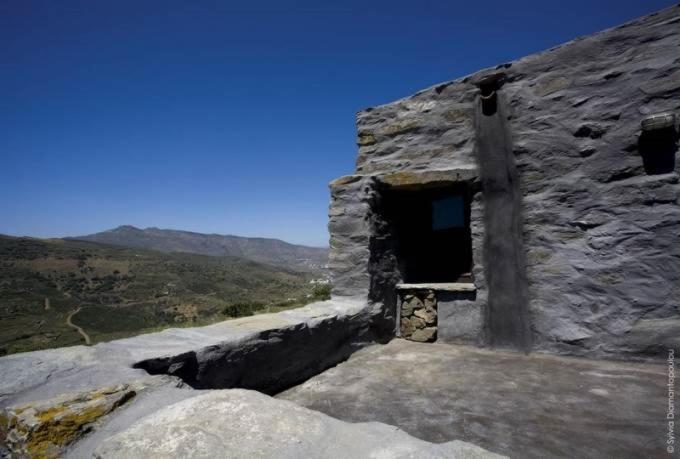 Alonaki Tinos Rental Cottage House Skaládhos 외부 사진