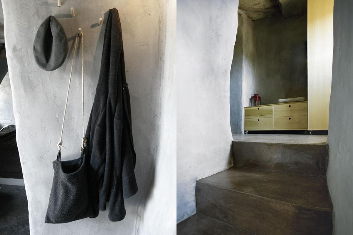 Alonaki Tinos Rental Cottage House Skaládhos 외부 사진
