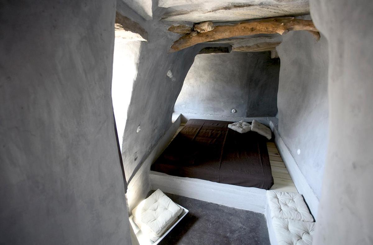 Alonaki Tinos Rental Cottage House Skaládhos 외부 사진