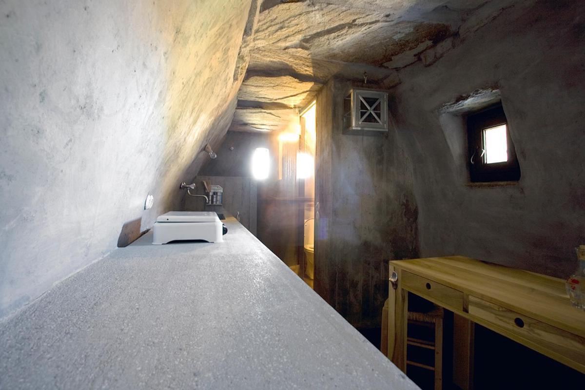 Alonaki Tinos Rental Cottage House Skaládhos 외부 사진