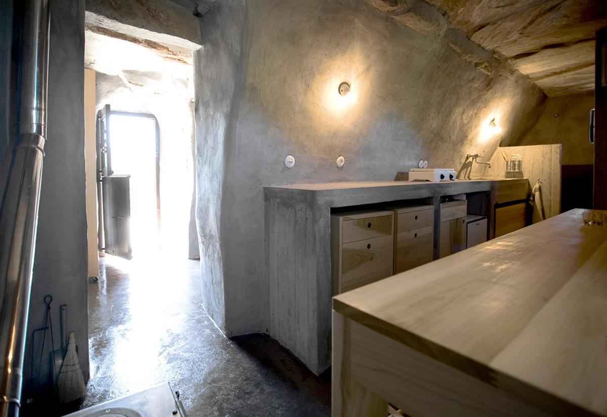 Alonaki Tinos Rental Cottage House Skaládhos 외부 사진
