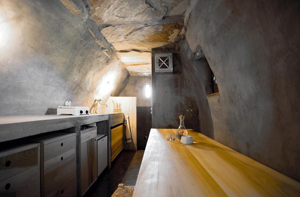 Alonaki Tinos Rental Cottage House Skaládhos 외부 사진