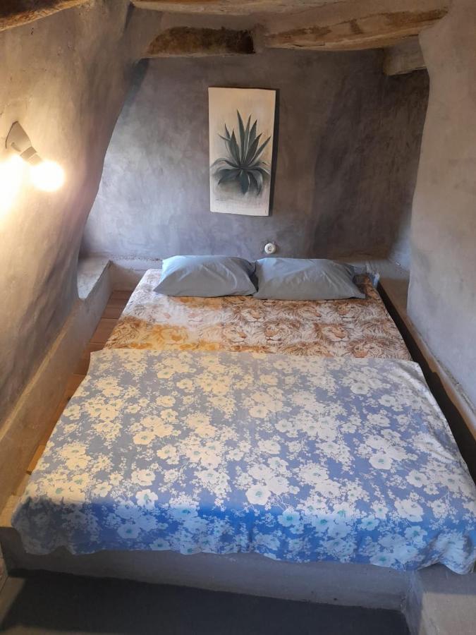 Alonaki Tinos Rental Cottage House Skaládhos 외부 사진
